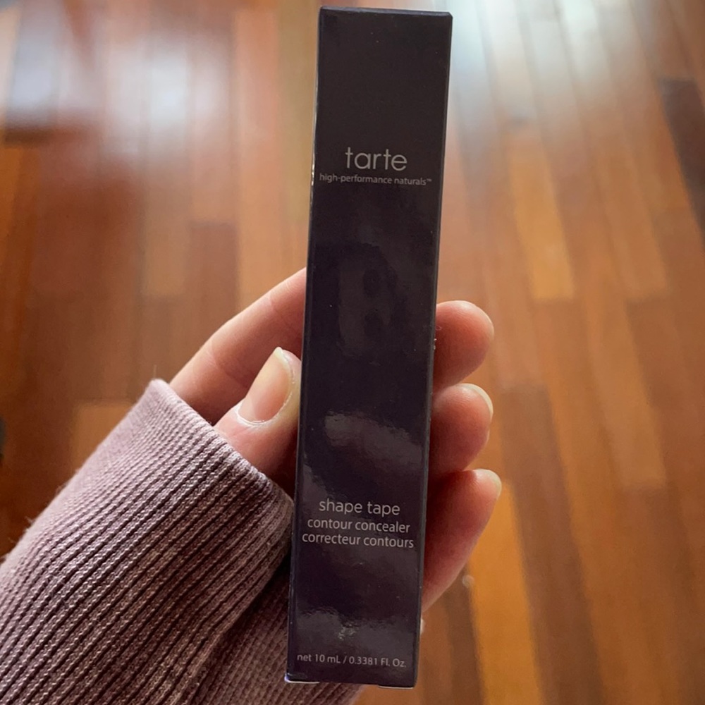 Tarte Shape Tape